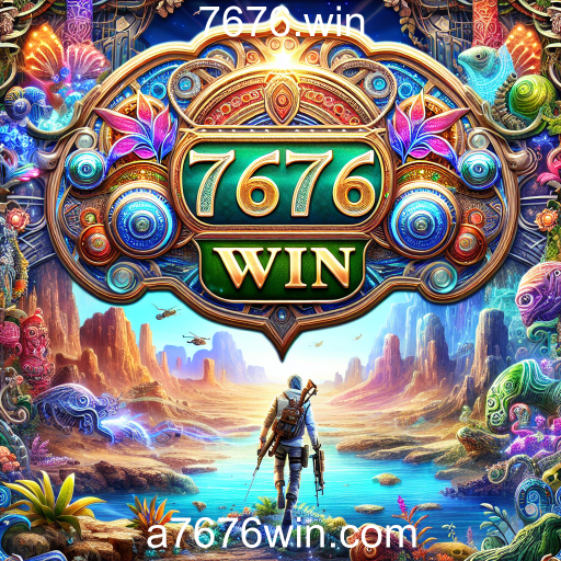 Explorando a Magia dos Jogos de Aventura no 7676.win